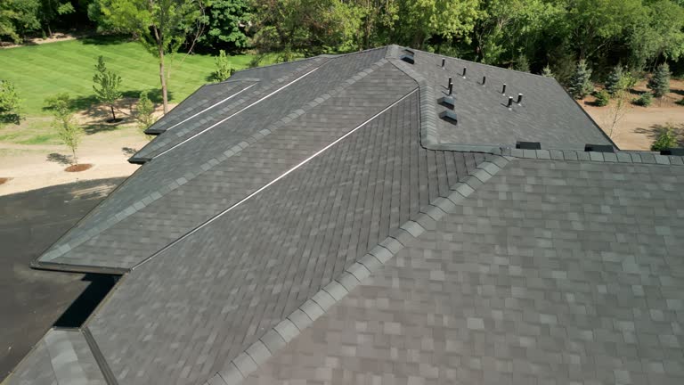 Asphalt Shingles Roofing in Raymond, MS